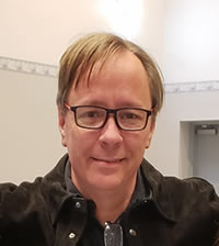 Matthew Thompson headshot