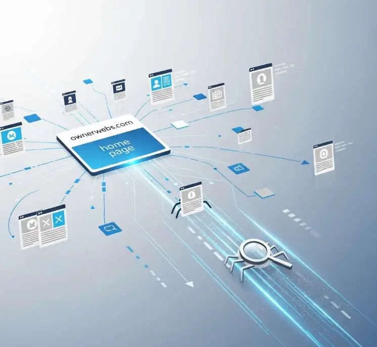 Real-Time Sitemaps: How OwnerWebs is Helping Your Website Get Discovered Faster