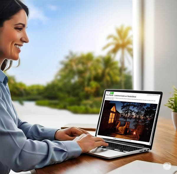 10 Reasons Why Direct Bookings Benefit Vacation Rental Hosts