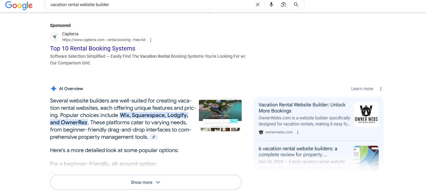 Unlock AI Visibility: Use a FAQ to Promote Your Book Direct