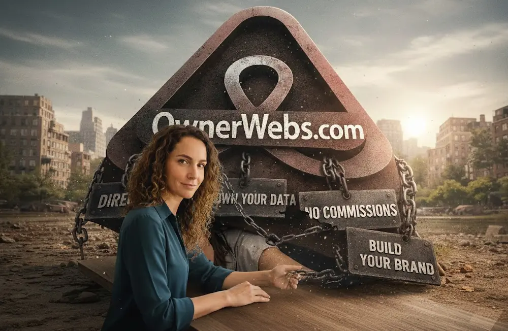 Airbnb is Hiding Guest Phone Numbers: The Airbnb Walled Garden